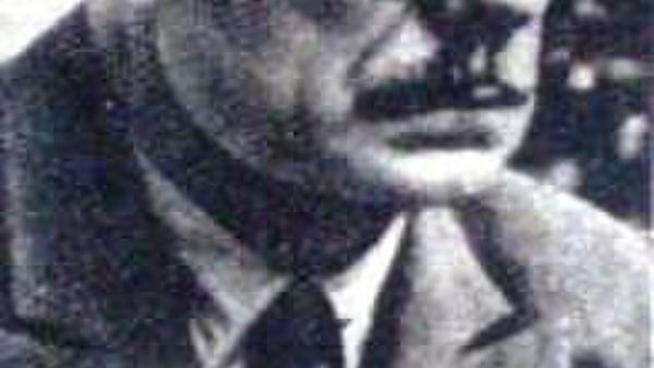 Çfarë lidhje i bashkon Ernesto Sabaton me komunitetin arbëresh?