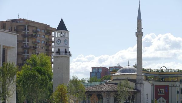Çfarë sjell AI Business Summit II në Tiranën e 25 Qershorit?