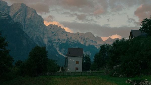 Fisi Krasniqi — shpina e Tropojës, Gjakovës dhe Pejës