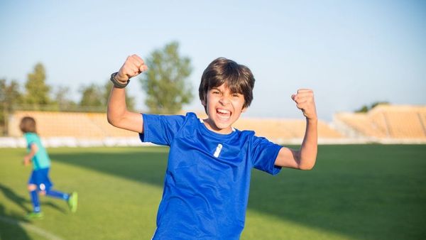Kombëtarja U-14 fiton 2-0 ndaj Maqedonisë së Veriut në Korçë