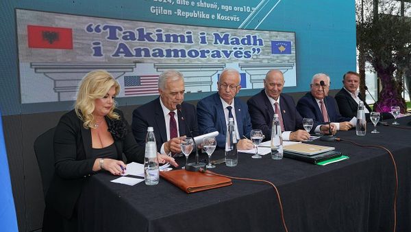 Si e ktheu Fehmi Fetahi një ëndërr në destinacion turistik të Kosovës?