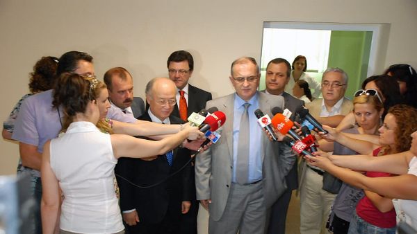 Çfarë do të thotë certifikimi i QSUNT si qendër ekselence për alergjologjinë?