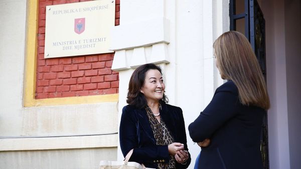 Çfarë po ndodh me rehabilitimin e banjave të Bënjës?