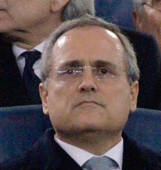 Pse tifozët e Lazios organizojnë protestë masive ndaj presidentit Lotito?