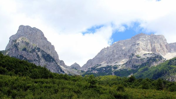 Çfarë ndodhi me turisten nga Zelanda në Valbonë?