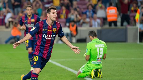 Si mund ta thyejë Messi rekordin e golave të Botëroreve?
