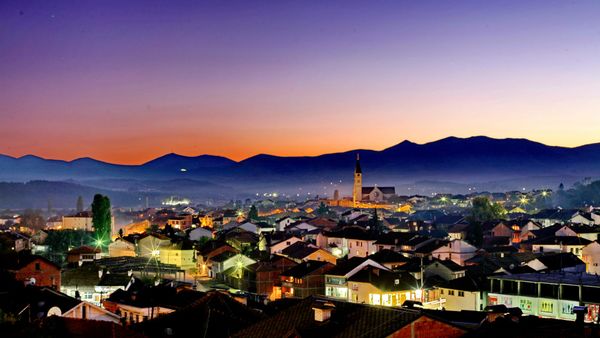 Pse u hap 'Oda e Zejtarëve' në Çarshinë e Vjetër të Gjakovës?