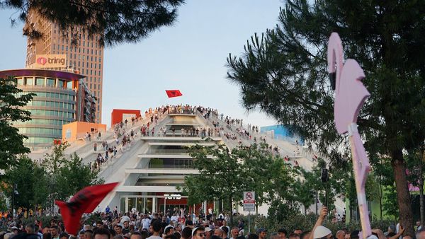Pse i riu kundërshton programin e grupit koordinues të protestës?