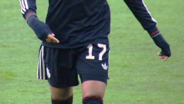 Pse Patrick Vieira beson se Michael Olise mund ta fitojë Topin e Artë?
