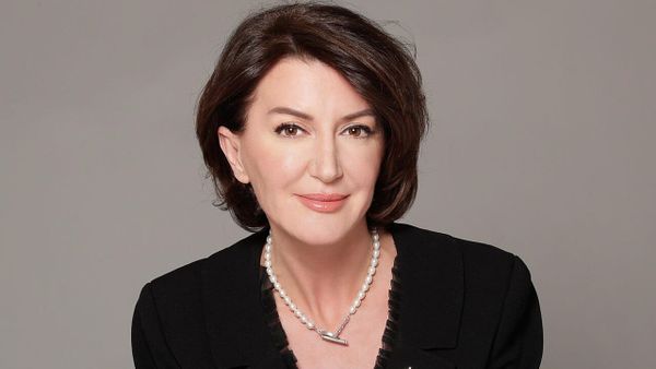 Çfarë u këshillon ish-presidentja Jahjaga të rinjve kosovarë për të ardhmen?