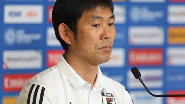 Si e shpjegon Hajime Moriyasu suksesin e Japonisë në Botëror?
