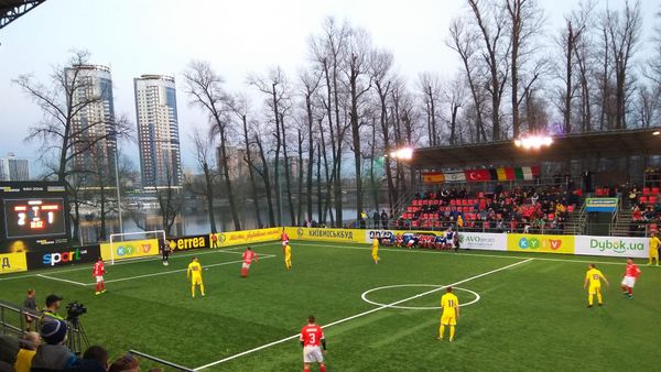 Si e riktheu Sukubina fronin pas 25 vitesh në Ligën e Anës së Malit?