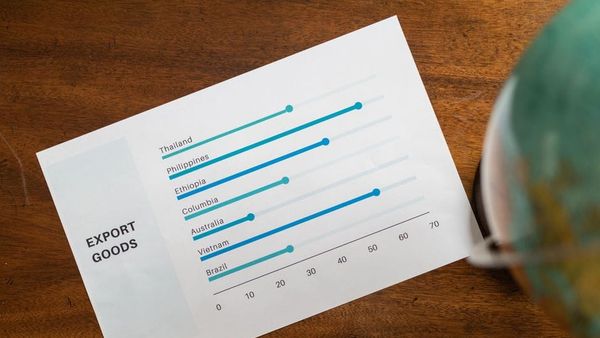 Import 651, eksport 88: çfarë nuk thonë titujt për marsin