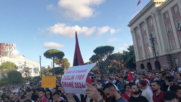 10 organizata ndërkombëtare kërkojnë mbrojtje urgjente për gazetarët në Shqipëri