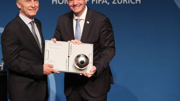 3 konfederata dalin kundër planit të Infantinos — jep dorëheqjen këshilltari i tij