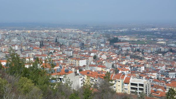 3 projekte ndërtimore rrezikojnë statusin e Liqenit të Ohrit në UNESCO