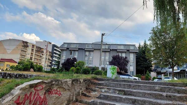 38-vjeçarja nga Struga kallëzohet penalisht për dhunë ndaj një fëmije në Gostivar