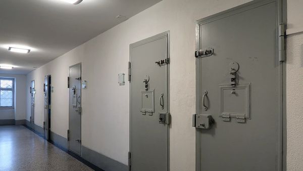 44 muaj burg dhe 8 vjet dëbim për kosovarin që i grushtoi barkun partneres shtatzënë