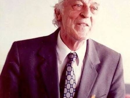 Anton Çetta: folkloristi që pajtoi gjakun