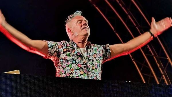 Adam Port vjen në Sunny Hill me hitin global “Move”