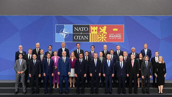 Aktivisti kërkon dorëheqjen e Ramës dhe qeveri tranzitore 12-mujore