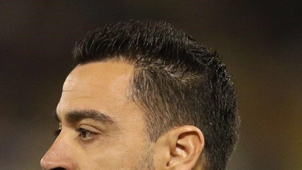 Al-Ahli synon Xavi Hernandezin për stolin e trajnerit