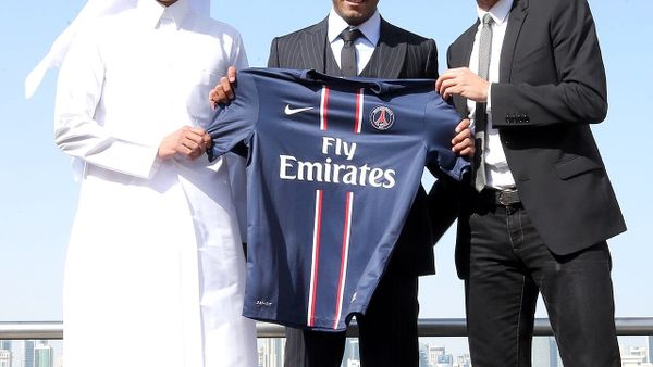Al-Khelaifi refuzon të kandidojë për president të FIFA-s