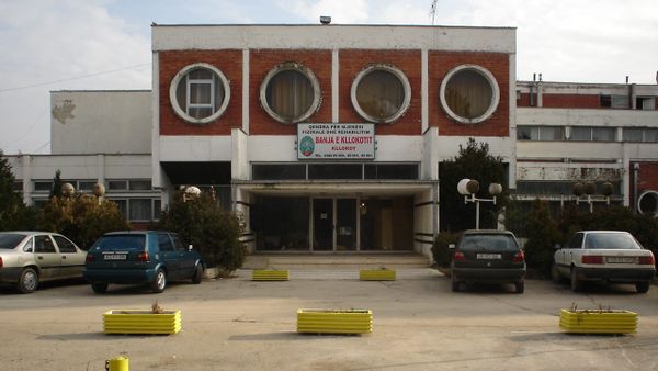 Alba Health lidh marrëveshje me Banjën e Kllokotit — zbritje për klientët e Spitex