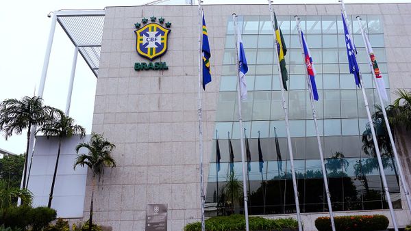 Ançeloti mbetet trajner i Brazilit — synohet Botërori 2030