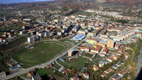 Arrestohet 38-vjeçari në Dibër për qëllim me armë