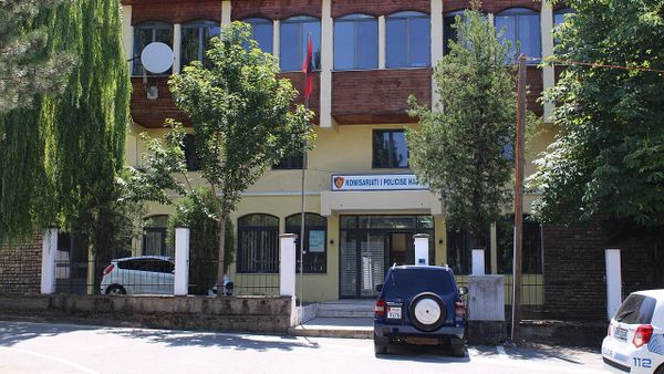 Arrestohet pronari i auto-servisi në Tiranë për mashtrim