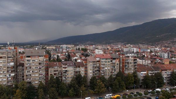 Arrestohet shofer në Tetovë që drejtonte veturën nën ndikimin e alkoolit