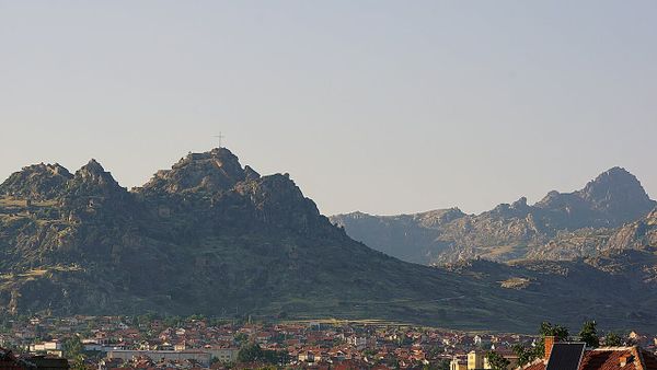 Arrestohet zyrtari në Prilep për ryshfet prej 18.000 denarësh