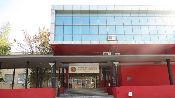 Pse rikthehet arsimi i mesëm policor në Maqedoni?