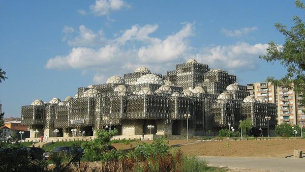 Arta Avdiu emërohet drejtoreshë e Festivalit të Këngës në RTK