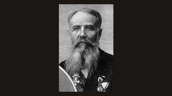 Austro-Hungaria detyron Serbinë të tërhiqet nga Shqipëria më 1913