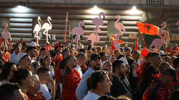Balla kërkon që Berisha të merret i pandehur për 21 janarin