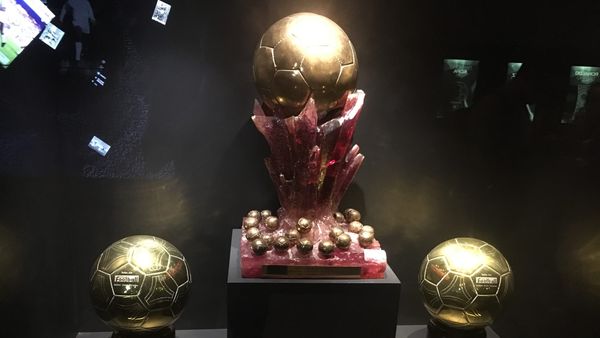 Ballon d’Or: Kupa e Botës nuk garanton Topin e Artë