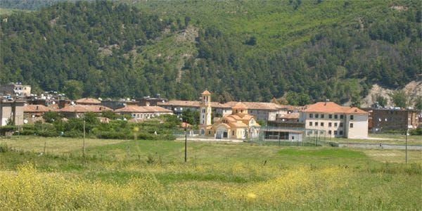 Banorët e Memaliajt protestojnë kundër shkrirjes së bashkisë