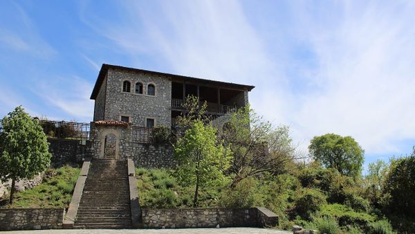 Beci: Muzeu i Drishtit në Postribë është gati të presë vizitorë