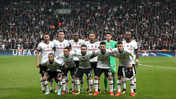 Besiktasi i ofron Salahut kontratë dyvjeçare — 15 milionë euro në sezon