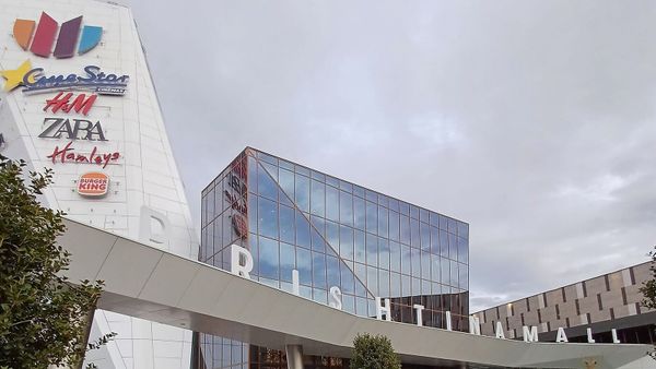 Besim Prishtina: Kosova ka mbi 17 mijë biznese prodhuese private