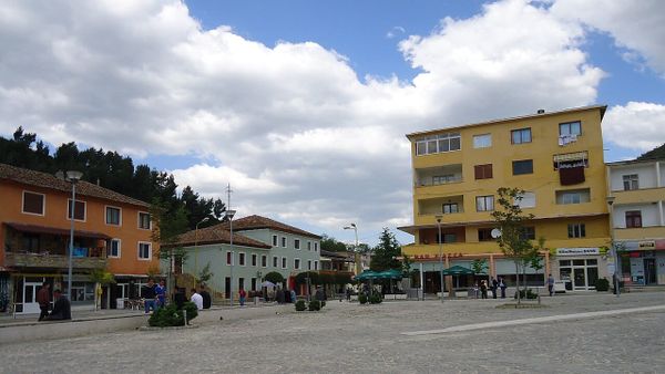 Bido: Bashkimi me Beratin i sjell Poliçanit më shumë të ardhura