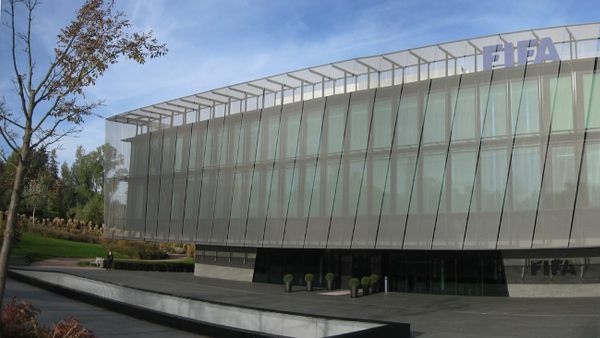 Botërori 2026 i sjell FIFA-s mbi 13 miliardë dollarë, rekord absolut