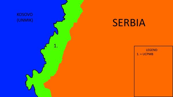 Buzhala: Shqipëria ta pranojë konsullatën serbe në Shkodër për Luginën