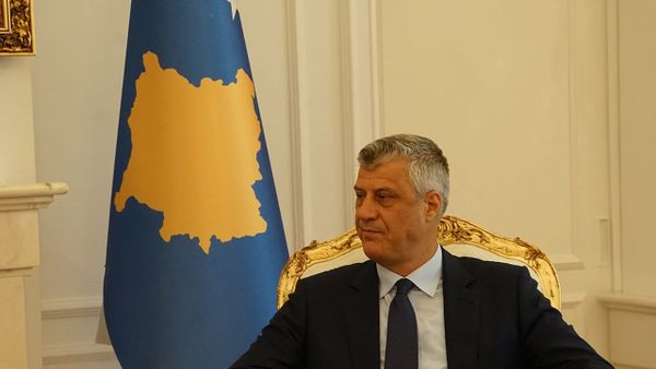 Çfarë dihet për lirim me kusht të Hashim Thaçit?