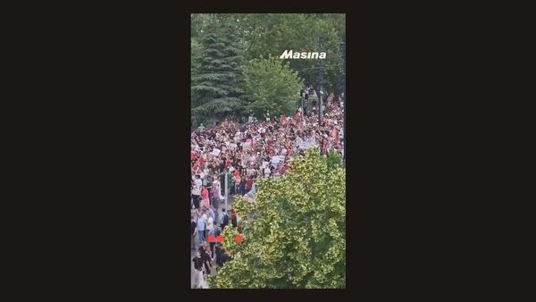 Çfarë e bëri protestën e 4 Korrikut “protestë e turpit”?