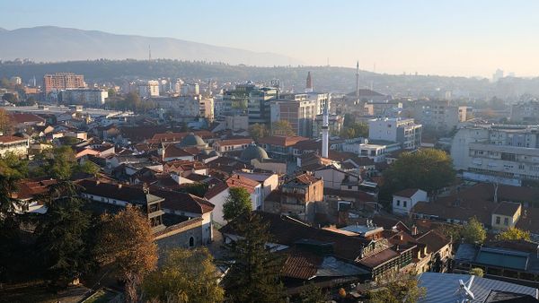 Çfarë është Festivali Ndërkombëtar i Muzikës 'Çarshia'?