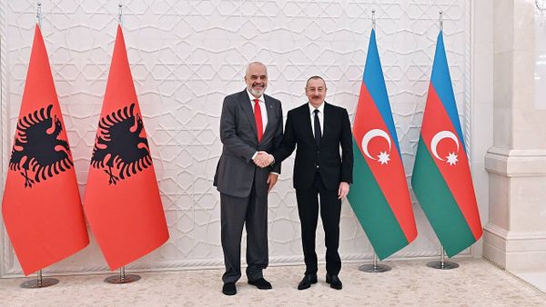 Çfarë kërkojnë protestat shqiptare në ditën e 41?