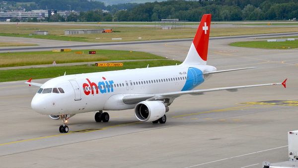 Çfarë ndodhi me fluturimin CS602 të Chair Airlines drejt Prishtinës?